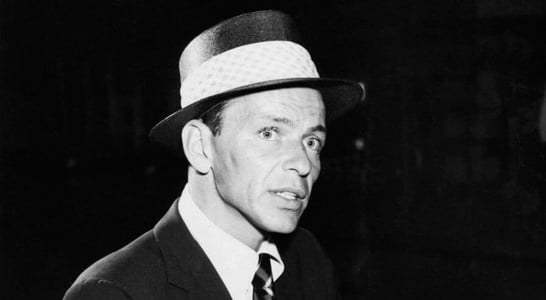 Frank Sinatra