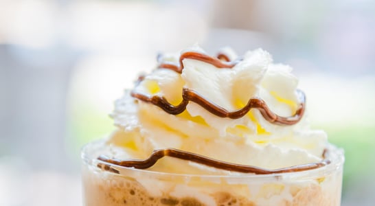 ​National Frappe Day