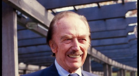 Fred Trump