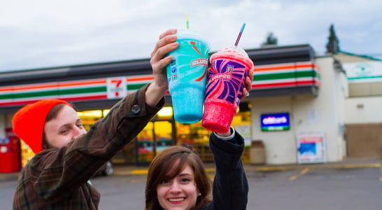 National Free Slurpee Day