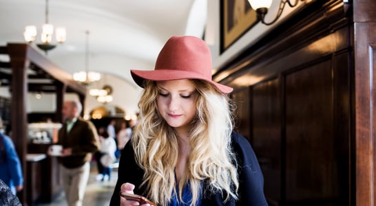 Wear A Hat Day