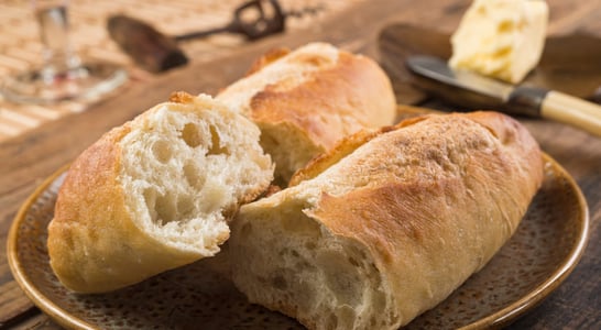 National French Bread Day