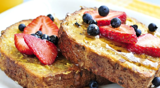 National French Toast Day