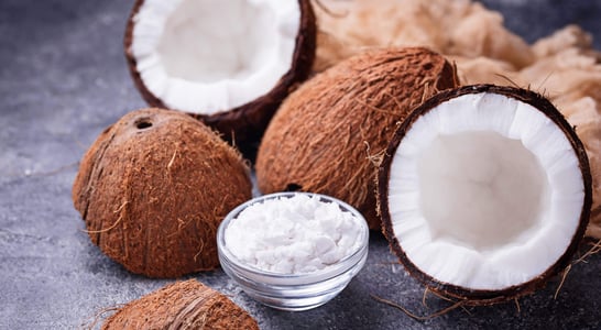 World Coconut Day