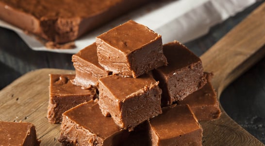 National Fudge Day