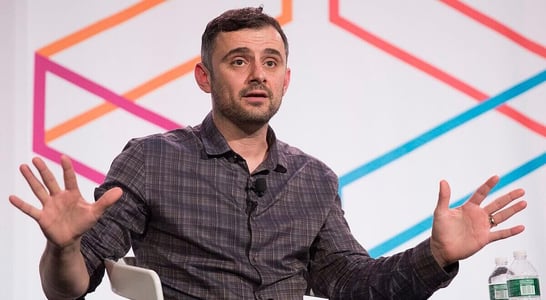 Gary Vaynerchuk