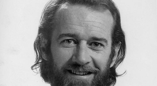 George Carlin