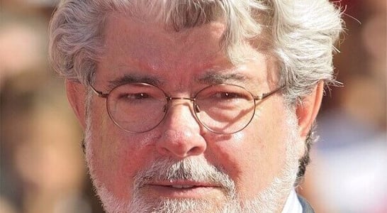 George Lucas