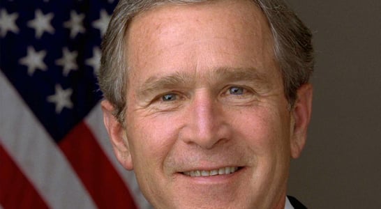 George W. Bush