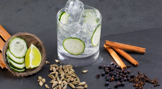 World Gin Day