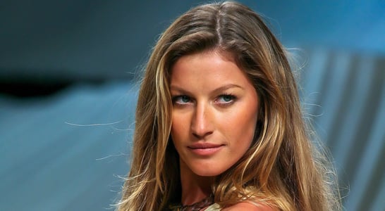 Gisele Bündchen