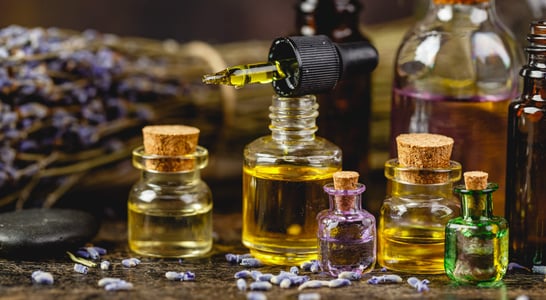 International Essential Oils Day