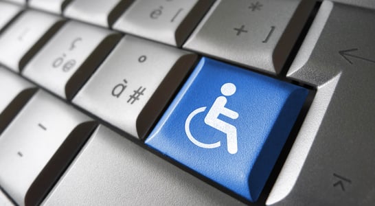 Global Accessibility Awareness Day