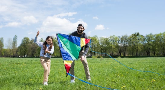 Go Fly a Kite Day