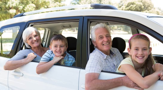 National Grandparents Day