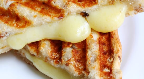 National Grilled Cheese Sandwich Day