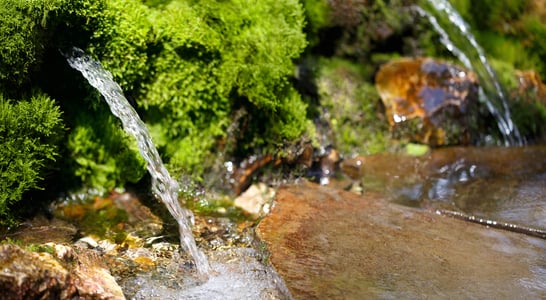 National Groundwater Awareness Week