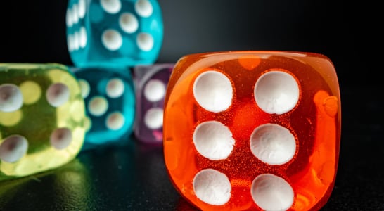 National Dice Day