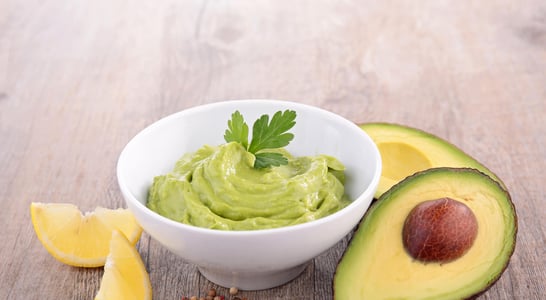 National Guacamole Day