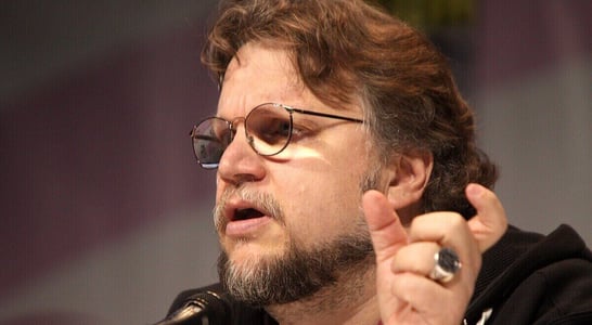 Guillermo del Toro