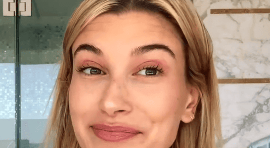 Hailey Baldwin