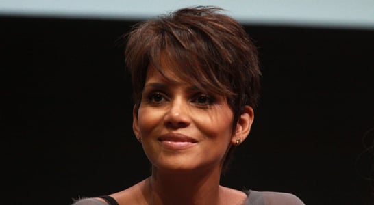 Halle Berry