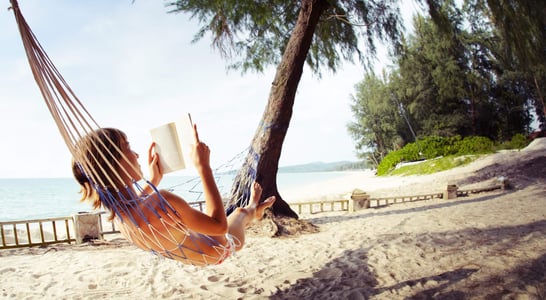 National Hammock Day