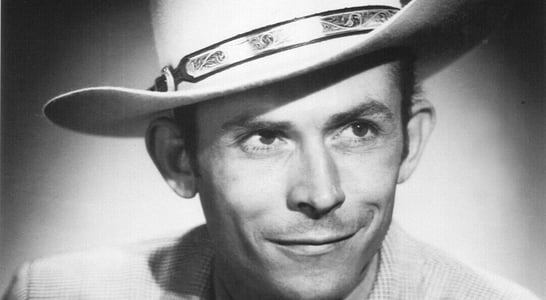 Hank Williams