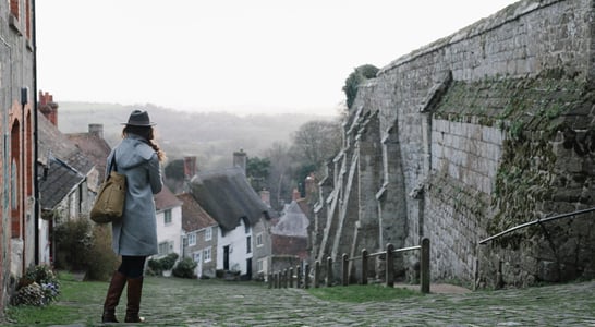 Heritage Open Days