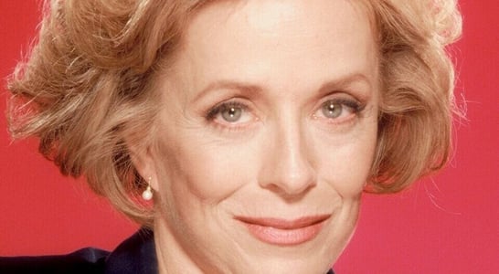 Holland Taylor