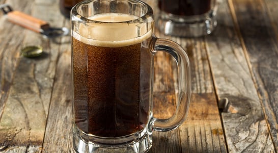 National Stewart’s Root Beer Day