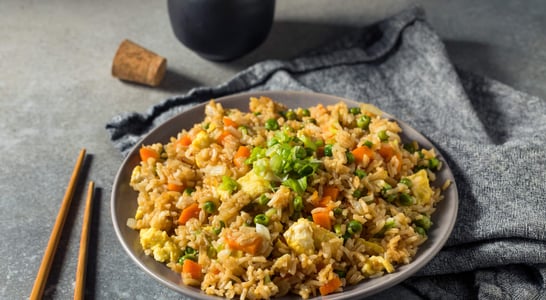 National Fried Rice Day