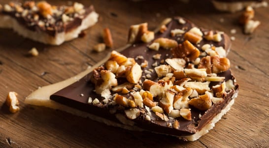 National English Toffee Day