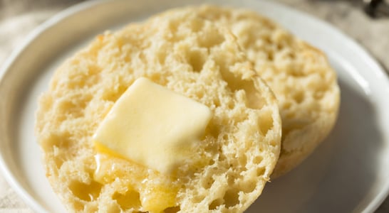 National English Muffin Day