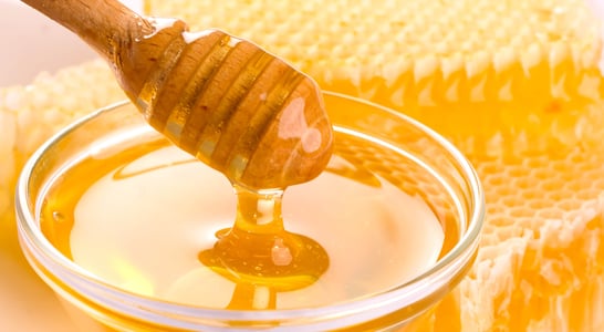 National Honey Month