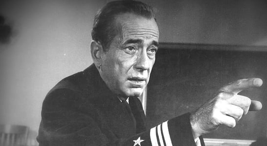 Humphrey Bogart