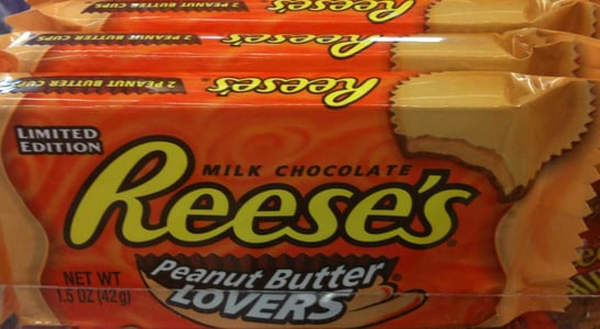 I Love Reese’s Day