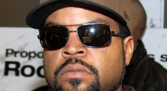 Ice Cube