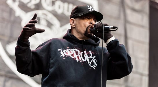 Ice-T