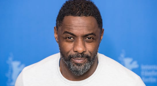 Idris Elba