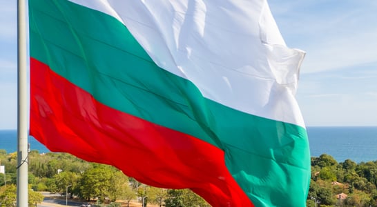 Independence Day in Bulgaria