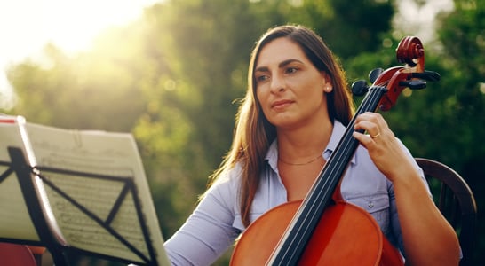 International Cello Day