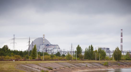 International Chernobyl Remembrance Day