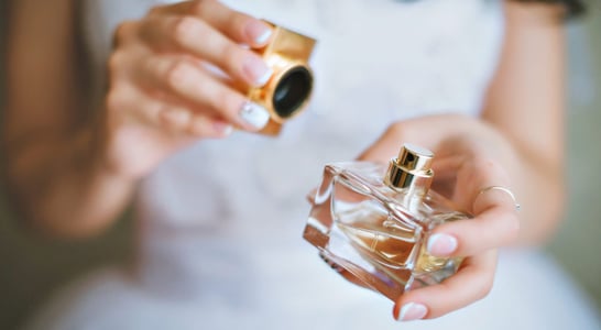 International Fragrance Day