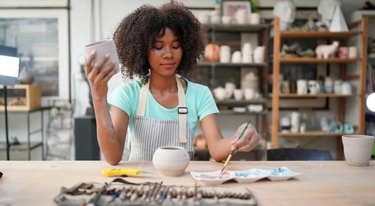 International Week of Black Women in the Arts