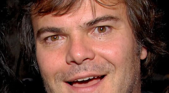 Jack Black