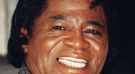 James Brown