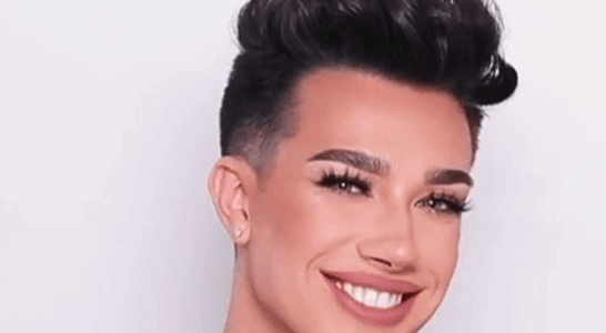 James Charles