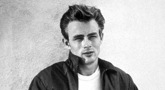 James Dean