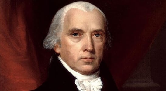 James Madison